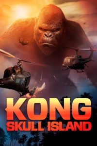 Kong: Skull Island (2017) – Apple TV
