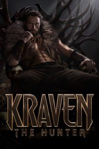 Kraven the Hunter (2024)