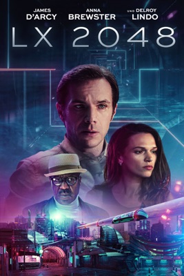 LX 2048 (2022) – Filmcover