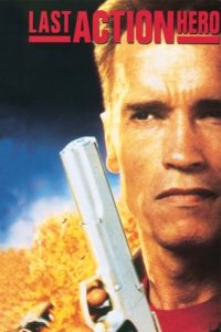 Last Action Hero (1993) – Apple TV