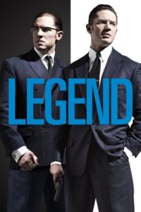 Legend (2016) – Apple TV