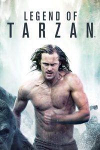 Legend of Tarzan (2016) – Apple TV