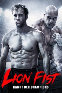 Lion Fist: Kampf der Champions (2026)