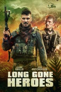 Long Gone Heroes (2024) – Apple TV