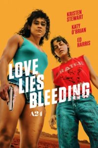 Love Lies Bleeding (2024) – Apple TV