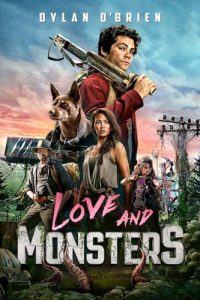 Love and Monsters (2020) – Apple TV