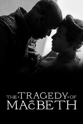 Macbeth (2021) – Filmcover