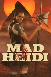 Mad Heidi (2022) – Apple TV