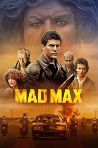 Mad Max (1980) – Apple TV