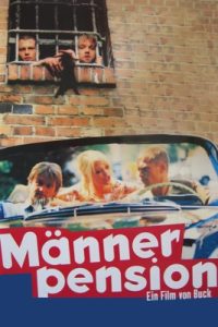 Männerpension (1996) – Apple TV