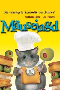Mäusejagd (1998) – Apple TV