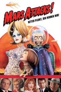 Mars Attacks! (1997) – Apple TV