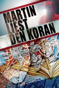 Martin liest den Koran (2024)