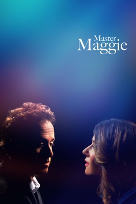 Master Maggie (2019) – Filmcover