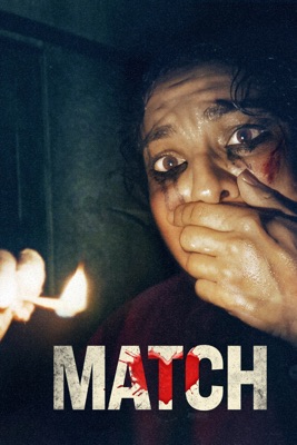 Match (2026) – Filmcover