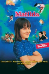 Matilda (1997) – Apple TV