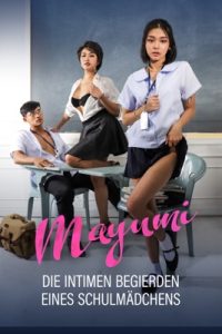 Mayumi: Die intimen Begierden eines Schulmädchens (2026)