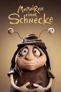 Memoiren einer Schnecke (2025) – Apple TV