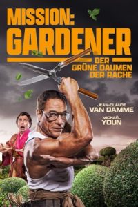 Mission: Gardener – Der grüne Daumen der Rache (2025) – Apple TV