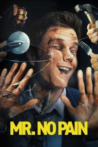 Mr. No Pain (2025) – Apple TV