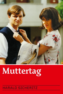 Muttertag (1994) – Filmcover