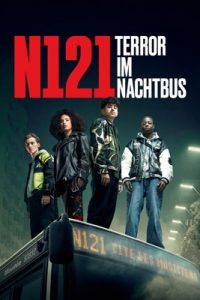 N121: Terror im Nachtbus (2026)