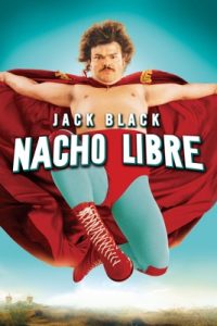 Nacho Libre (2006) – Apple TV