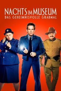 Nachts im Museum – Das geheimnisvolle Grabmal (2014) – Apple TV