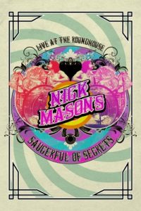 Nick Mason’s Saucerful Of Secrets – Live At The Roundhouse (2020) – Apple TV