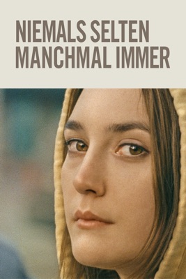 Niemals Selten Manchmal Immer (2020) – Filmcover
