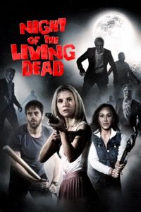 Night of the Living Dead (2026)