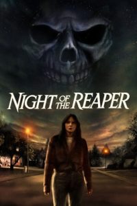 Night of the Reaper (2025) – Apple TV
