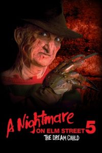 Nightmare On Elm Street 5: Das Trauma (1990) – Apple TV
