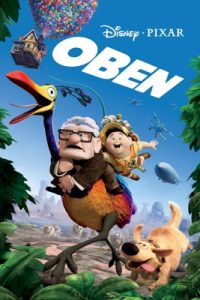 Oben (2009) – Apple TV