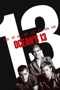 Ocean’s Thirteen (2007) – Apple TV