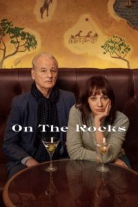On The Rocks (2020) – Apple TV