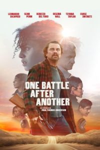 One Battle After Another (2025) – Apple TV