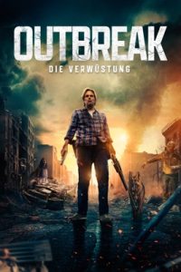 Outbreak – Die Verwüstung (2025) – Apple TV
