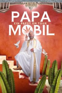 Papamobil: Ein Papst on Tour (2026)