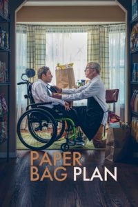Paper Bag Plan (2025) – Apple TV