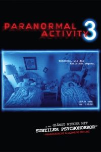 Paranormal Activity 3 (2011) – Apple TV