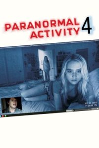 Paranormal Activity 4 (2012) – Apple TV
