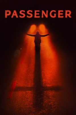 Passenger (2026) – Filmcover
