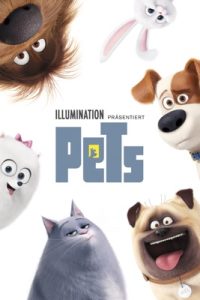 Pets (2016) – Apple TV