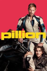 Pillion (2026)