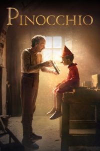 Pinocchio (2020) – Apple TV