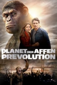 Planet der Affen: Prevolution (2011) – Apple TV