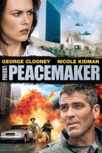 Projekt: Peacemaker (1997) – Apple TV