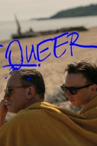 Queer (2025) – Apple TV