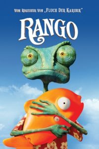 Rango (2011) – Apple TV